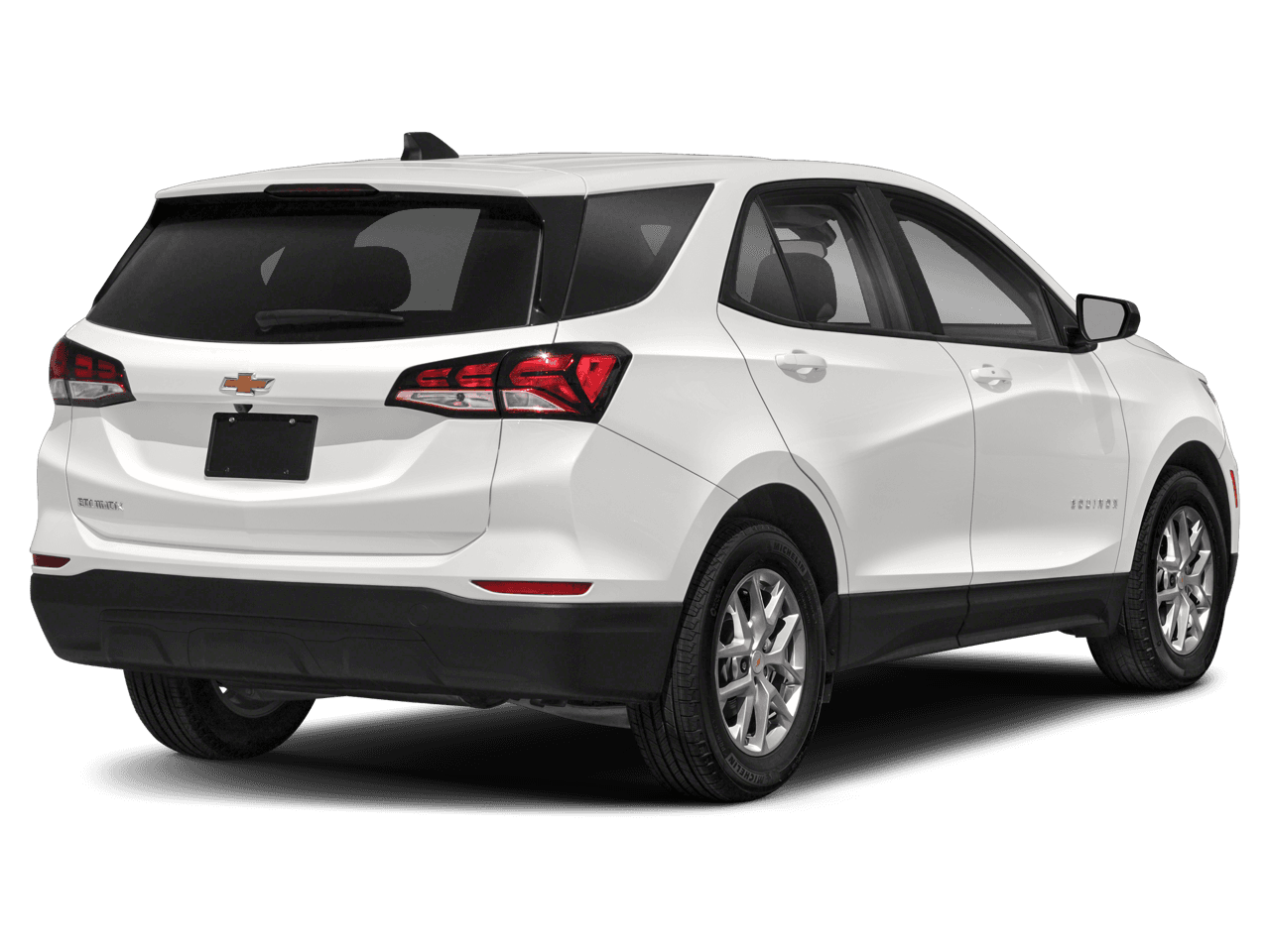 2023 Chevrolet Equinox Photo in Silver Spring, MD 20904