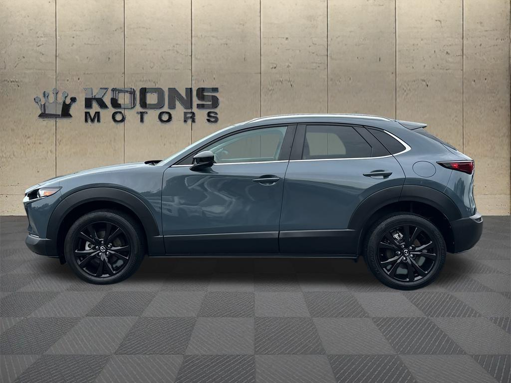 2022 Mazda CX-30 Photo in Silver Spring, MD 20904