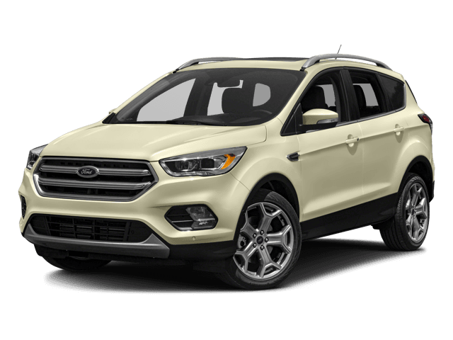 2017 Ford Escape Photo in Silver Spring, MD 20904