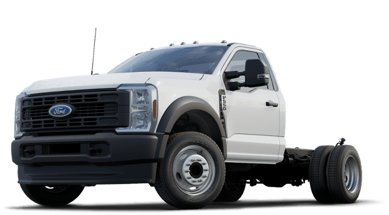 2025 Ford F-550 Photo in Silver Spring, MD 20904