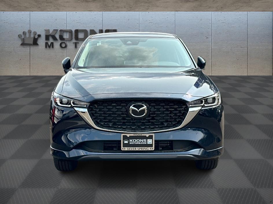 2025 Mazda CX-5 Photo in Silver Spring, MD 20904