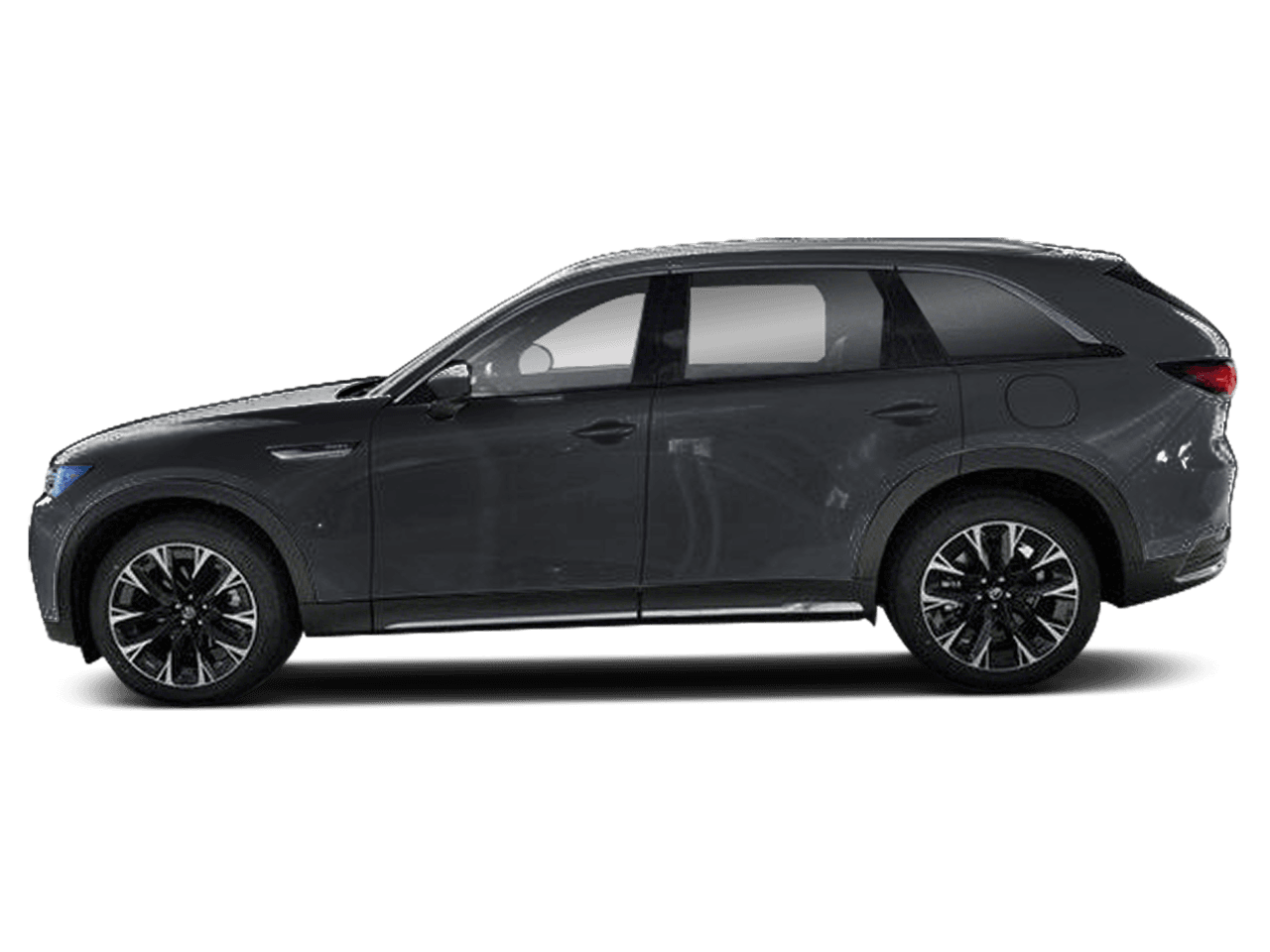 2025 Mazda CX-90 PHEV Photo in Silver Spring, MD 20904