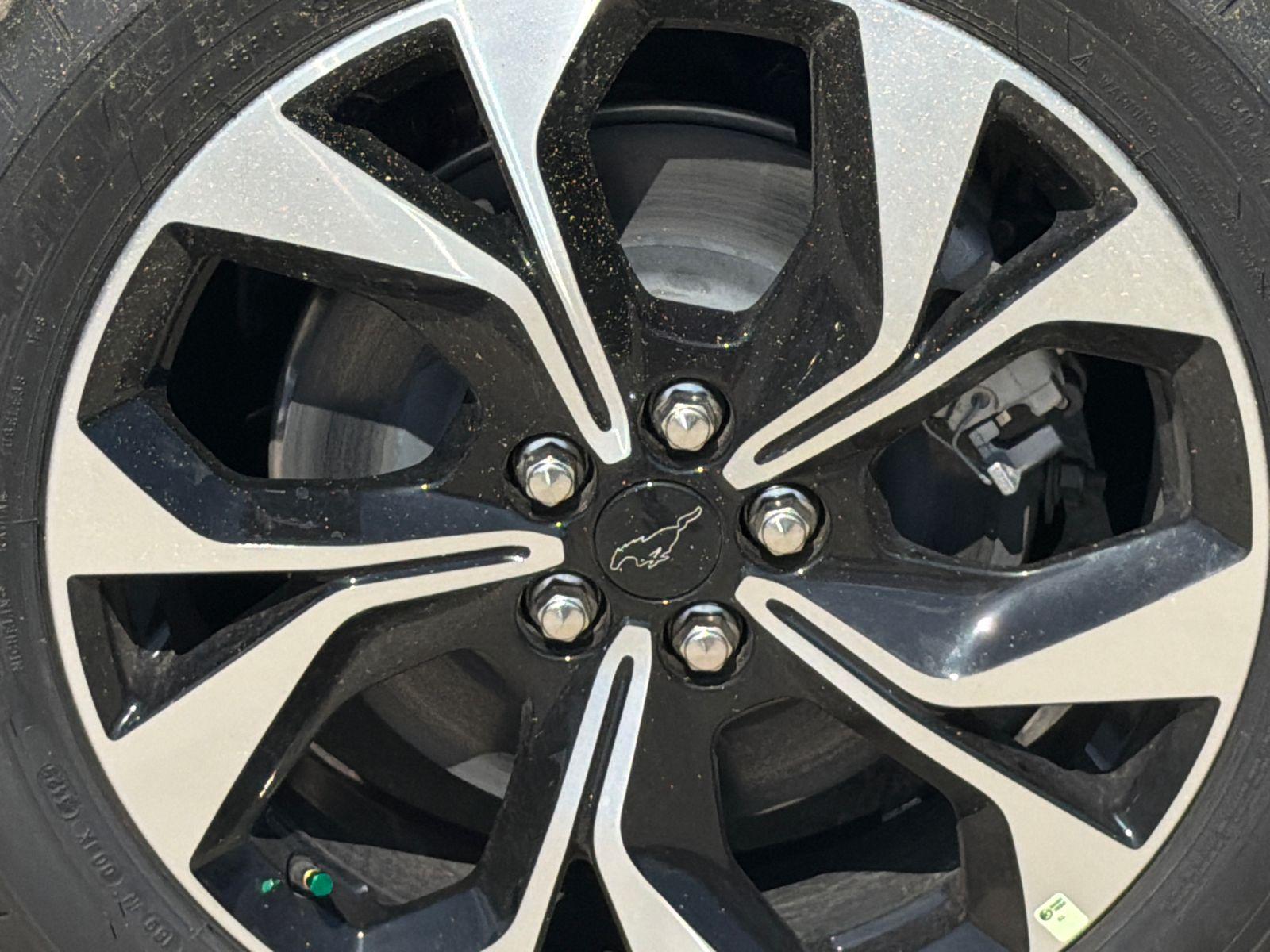 2026 Ford Mustang Mach-E Photo in Silver Spring, MD 20904