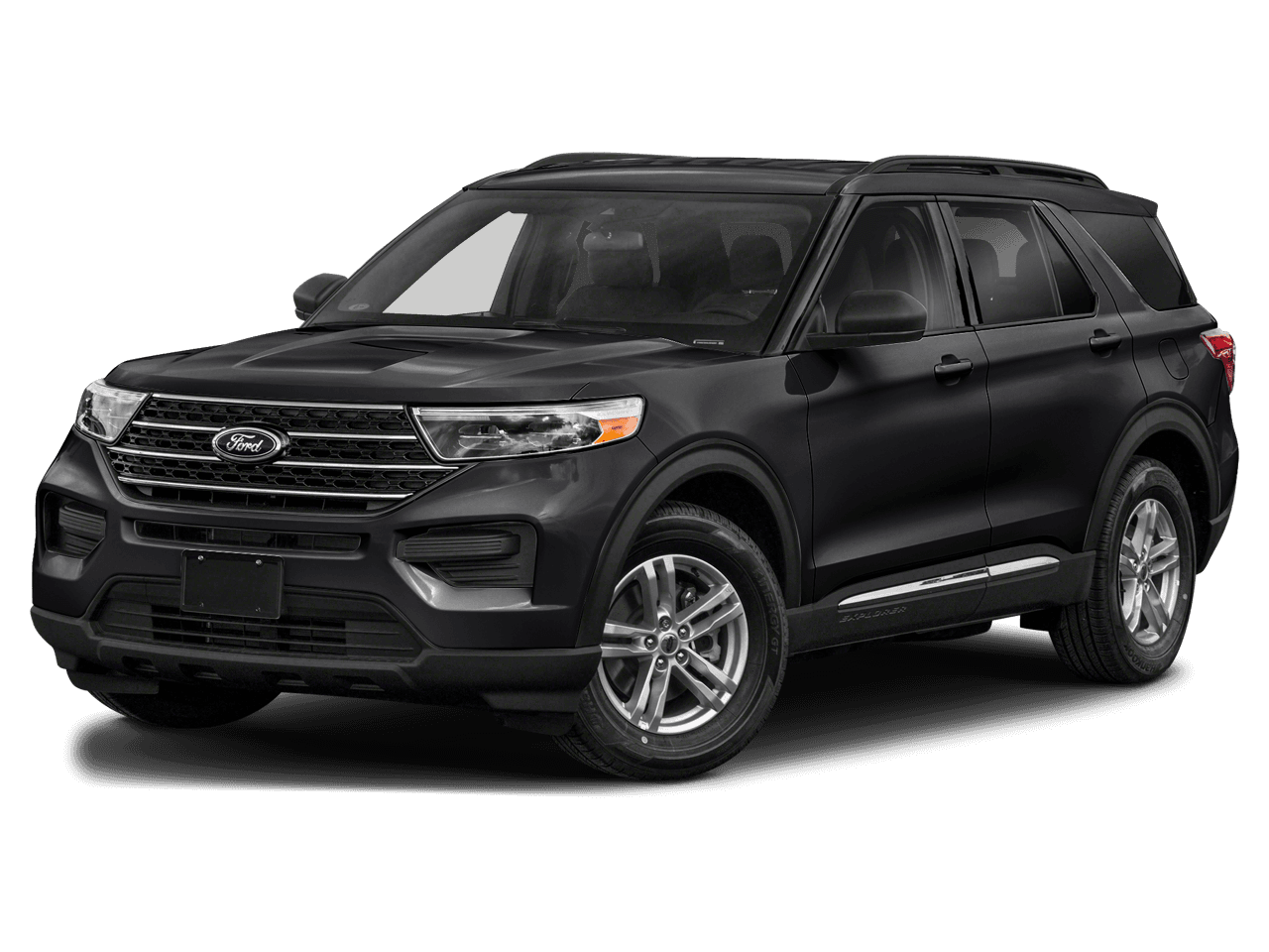 2022 Ford Explorer Photo in Silver Spring, MD 20904