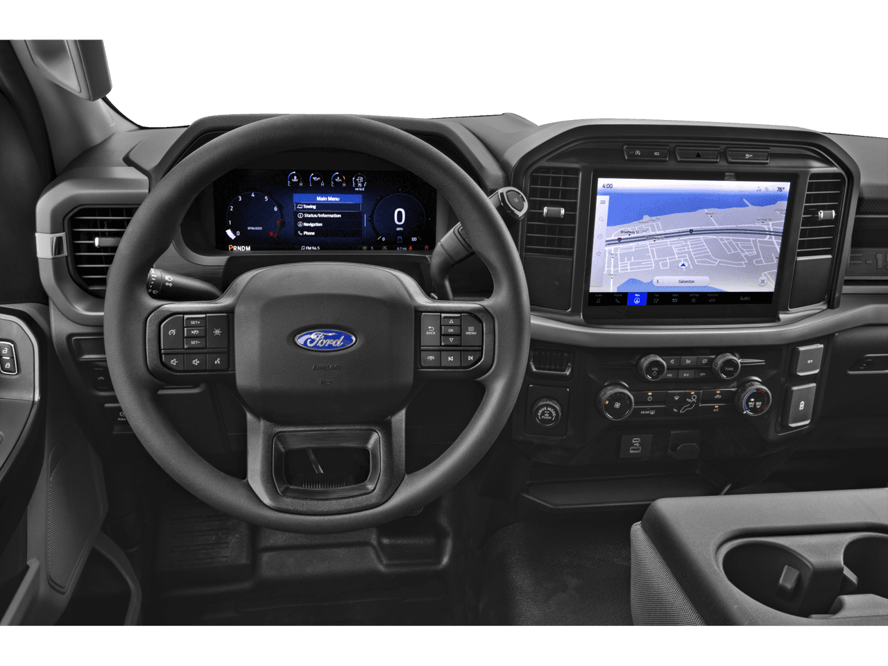 2025 Ford F-150 Photo in Silver Spring, MD 20904