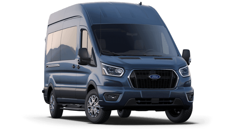 2024 Ford Transit Passenger Van Photo in Silver Spring, MD 20904