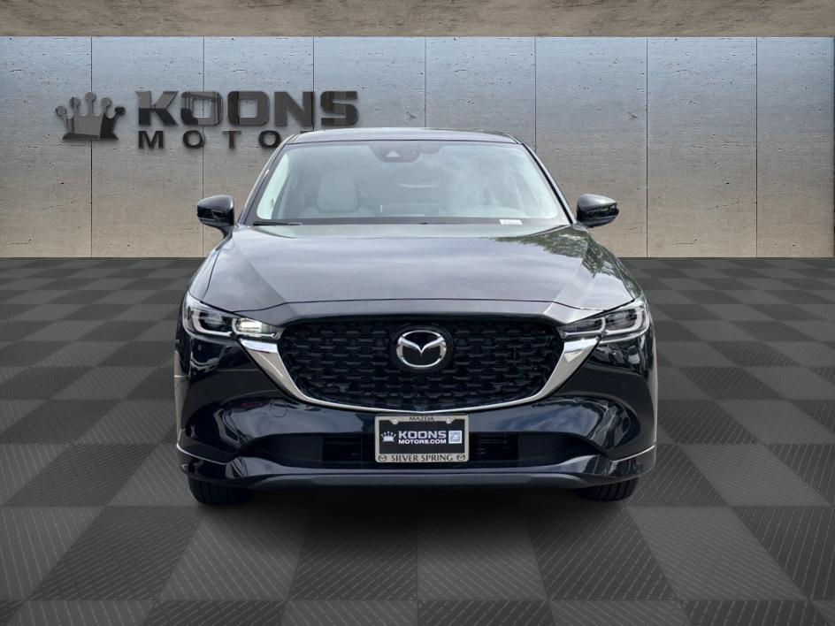 2025 Mazda CX-5 Photo in Silver Spring, MD 20904