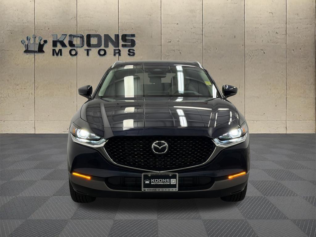 2025 Mazda CX-30 Photo in Silver Spring, MD 20904