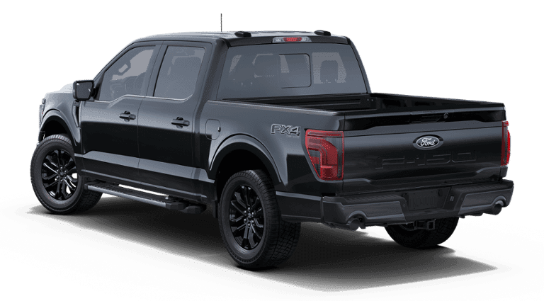 2025 Ford F-150 Photo in Silver Spring, MD 20904