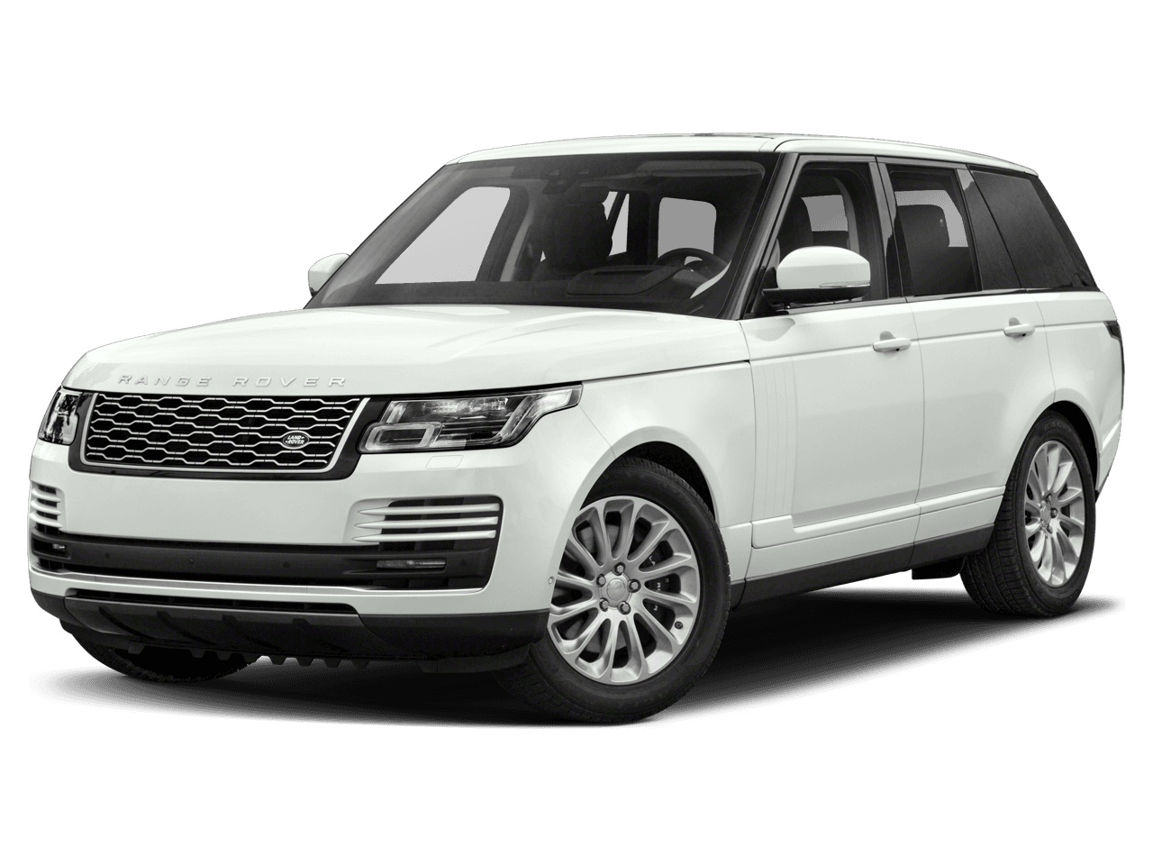 2019 Land Rover Range Rover Photo in Silver Spring, MD 20904
