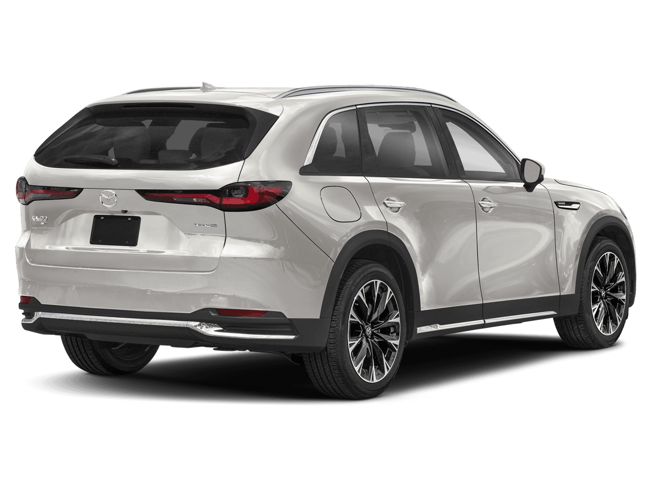 2025 Mazda CX-90 PHEV Photo in Silver Spring, MD 20904