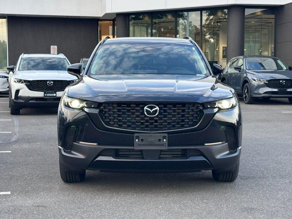 2025 Mazda CX-50 Hybrid Photo in Silver Spring, MD 20904