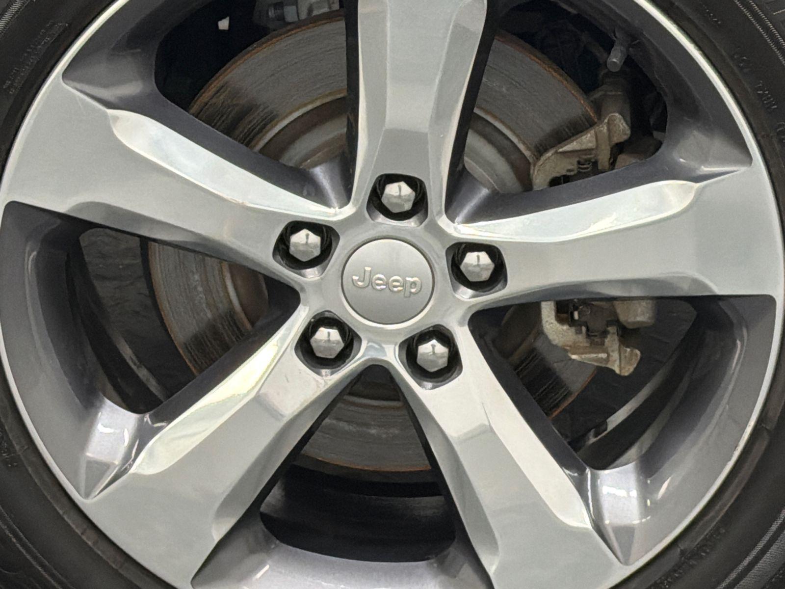 2022 Jeep Grand Cherokee L Photo in Bethesda, MD 20814