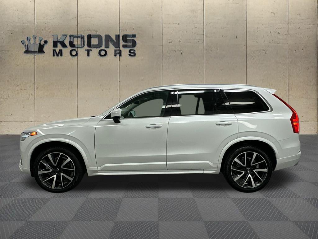 2020 Volvo XC90 Photo in Silver Spring, MD 20904