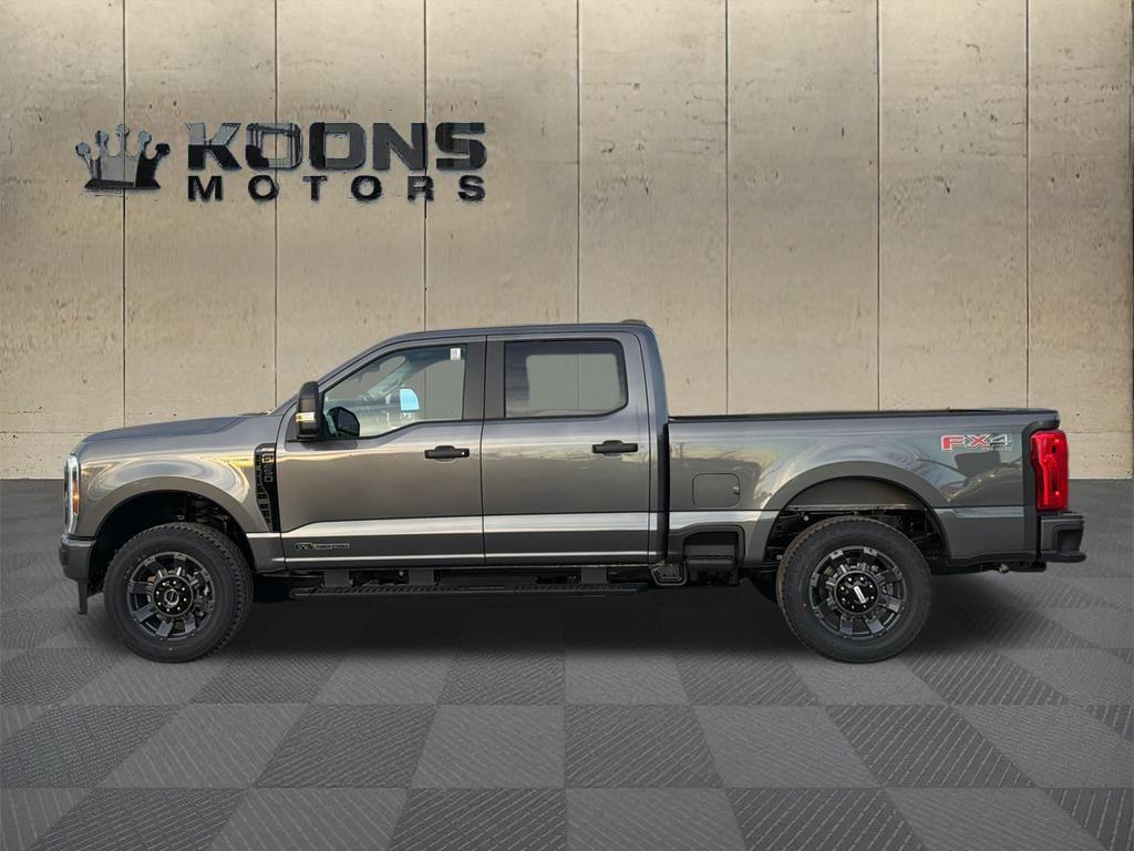 2026 Ford F-250SD Photo in Silver Spring, MD 20904