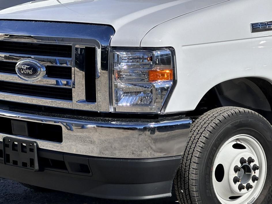 2025 Ford E-350SD Photo in Silver Spring, MD 20904
