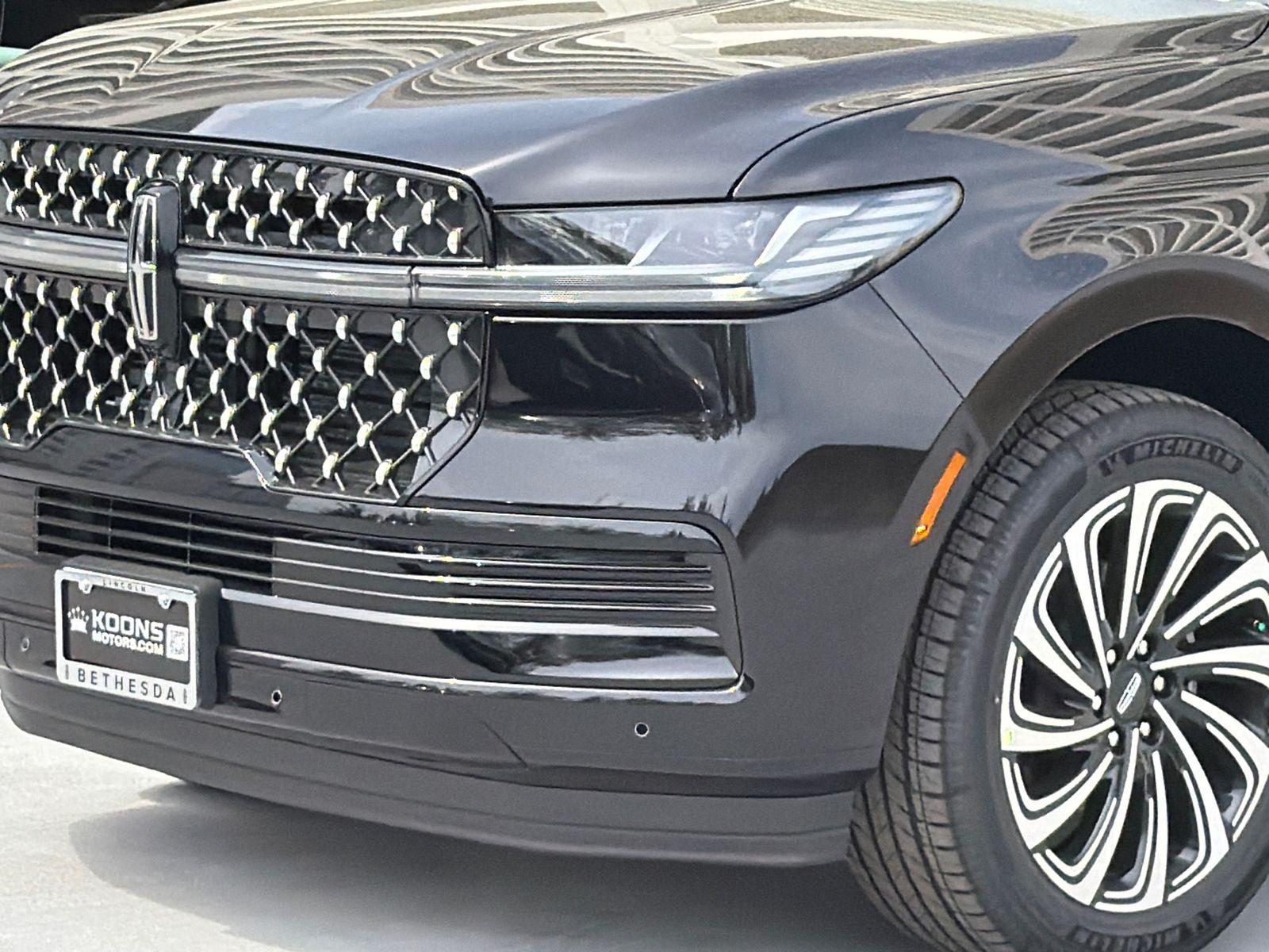 2026 Lincoln Navigator L Photo in Bethesda, MD 20814