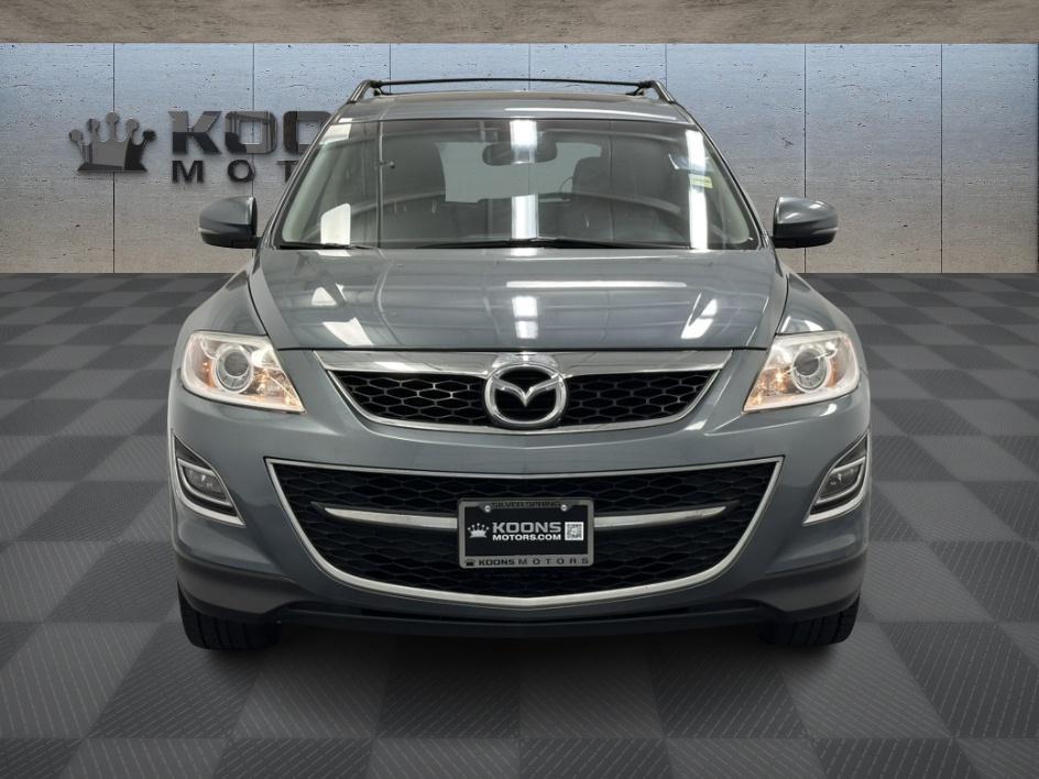 2012 Mazda CX-9 Photo in Silver Spring, MD 20904
