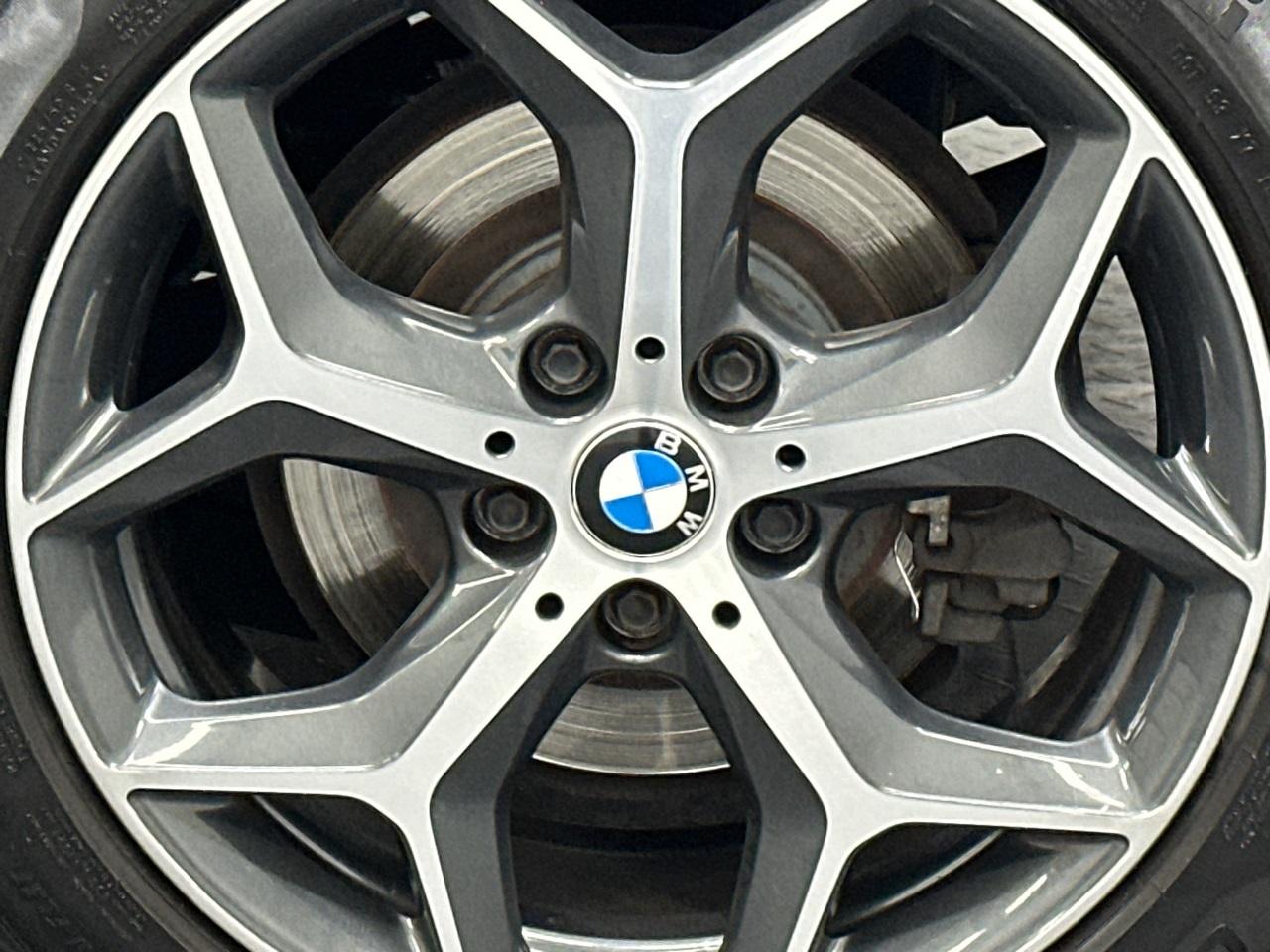 2018 BMW X1 Photo in Silver Spring, MD 20904