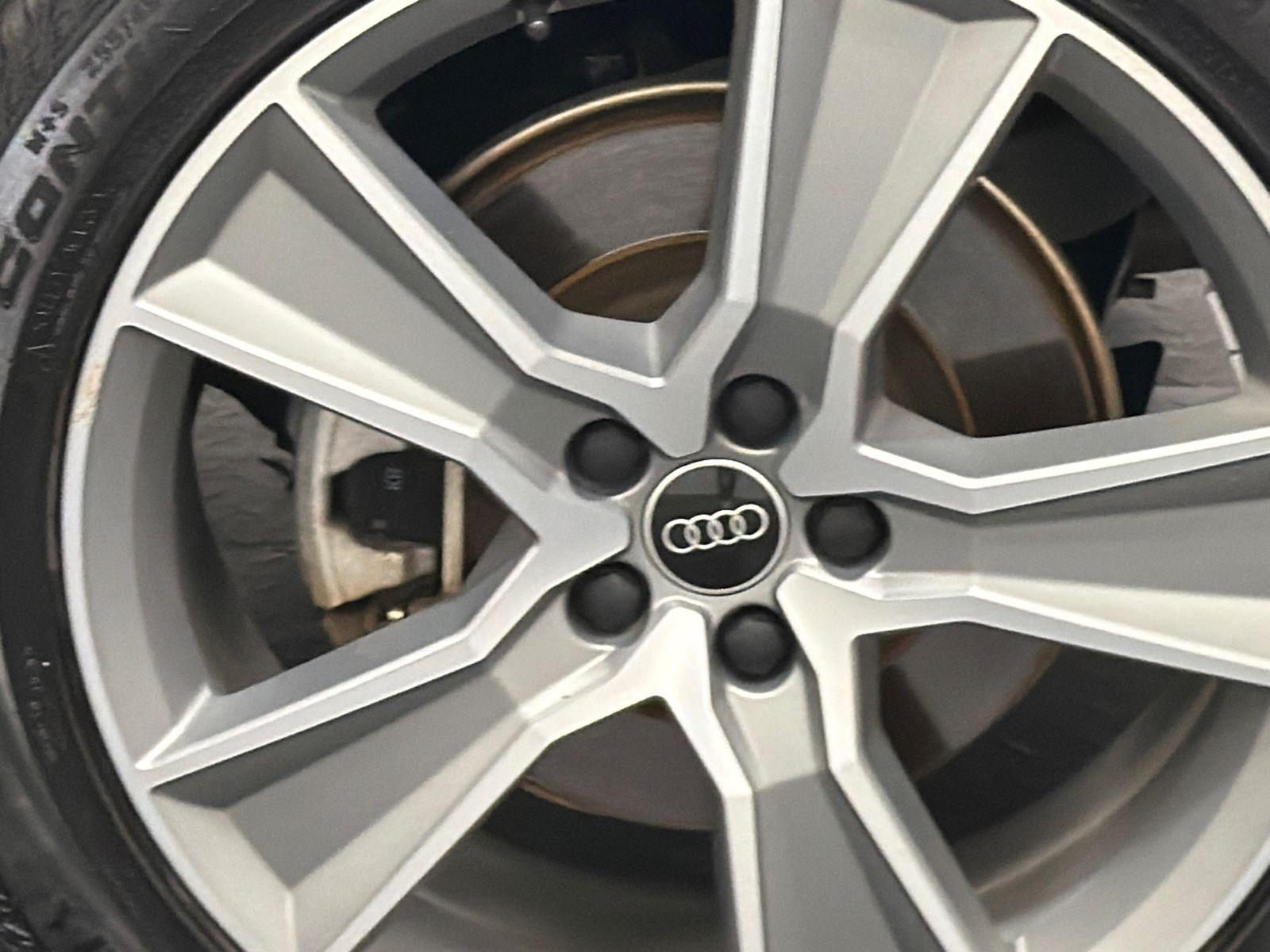 2025 Audi Q5 Photo in Bethesda, MD 20814