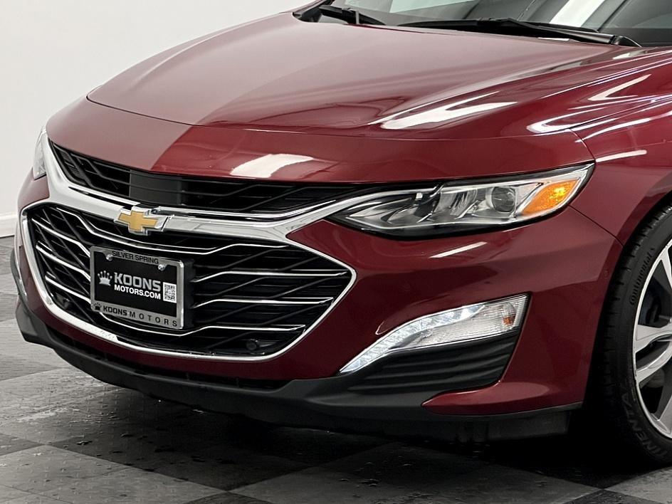 2019 Chevrolet Malibu Photo in Silver Spring, MD 20904