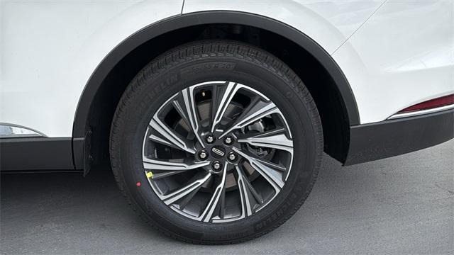 2026 Lincoln Aviator Photo in Bethesda, MD 20814