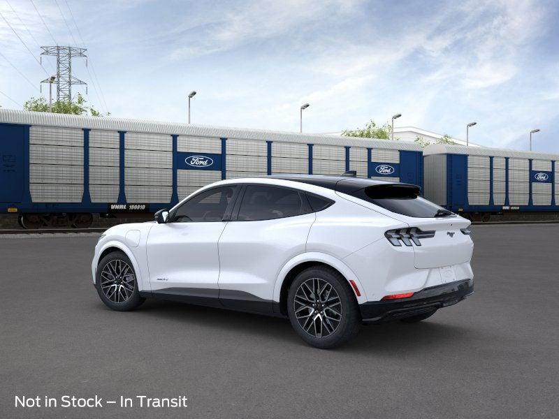 2025 Ford Mustang Mach-E Photo in Silver Spring, MD 20904