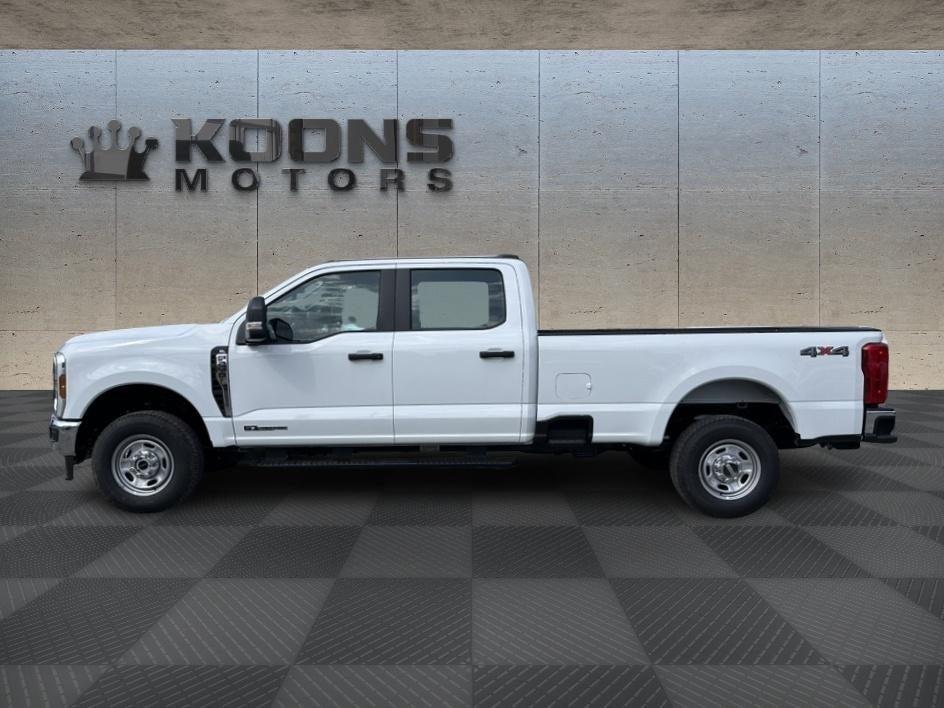 2025 Ford F-250 Super Duty Photo in Silver Spring, MD 20904