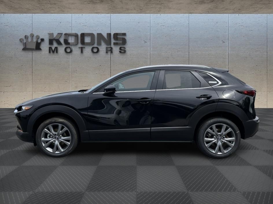 2025 Mazda CX-30 Photo in Silver Spring, MD 20904