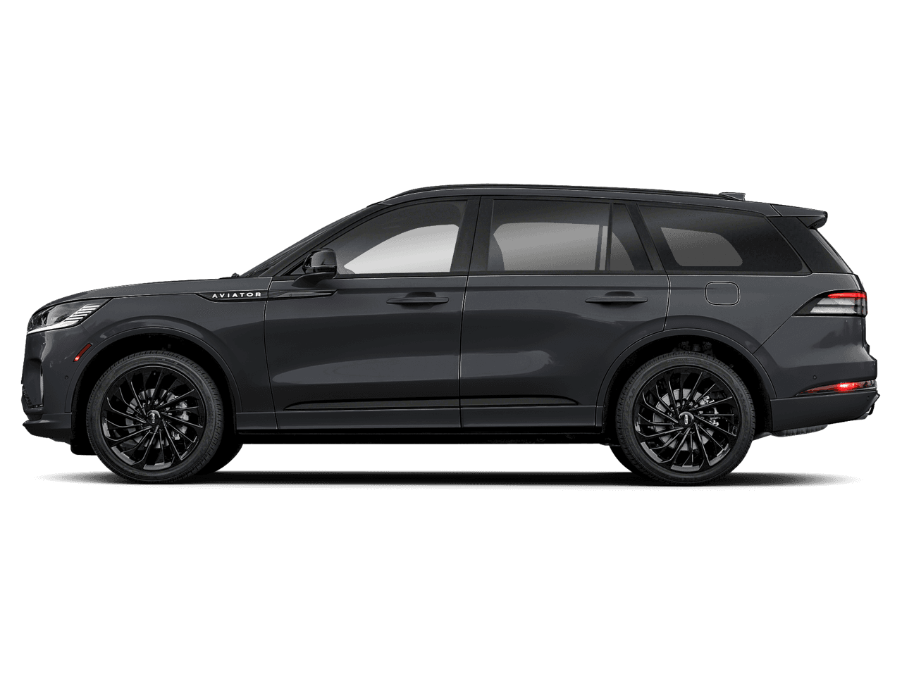 2025 Lincoln Aviator Photo in Bethesda, MD 20814