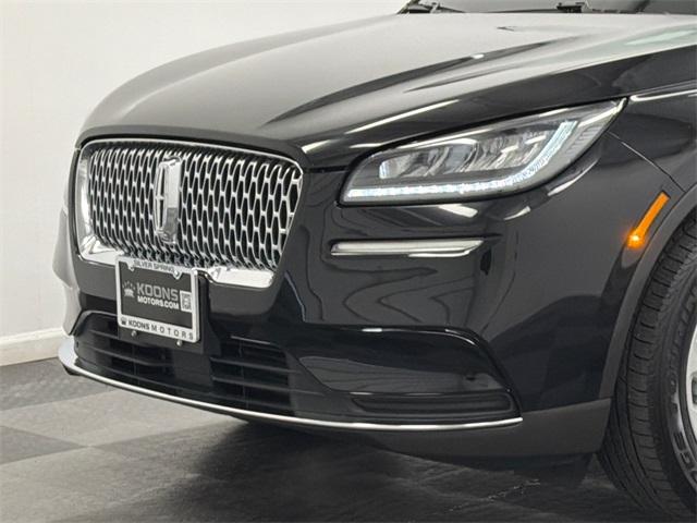 2022 Lincoln Corsair Photo in Bethesda, MD 20814