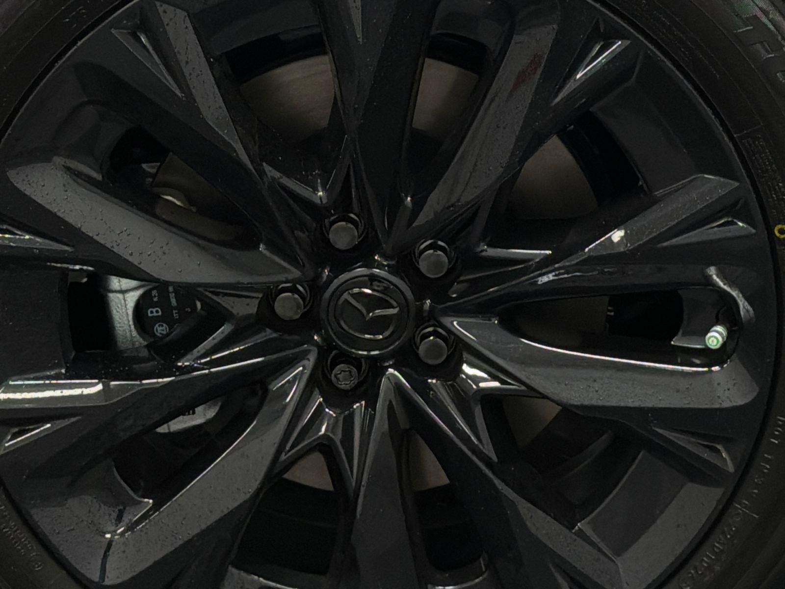 2026 Mazda CX-90 Photo in Silver Spring, MD 20904