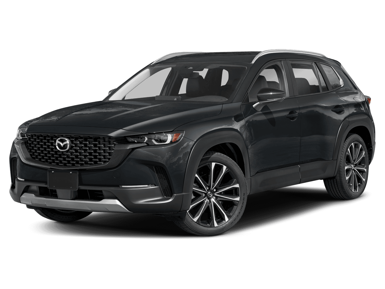 2023 Mazda CX-50 Photo in Silver Spring, MD 20904