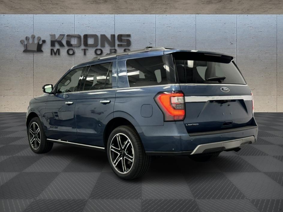 2020 Ford Expedition Photo in Silver Spring, MD 20904