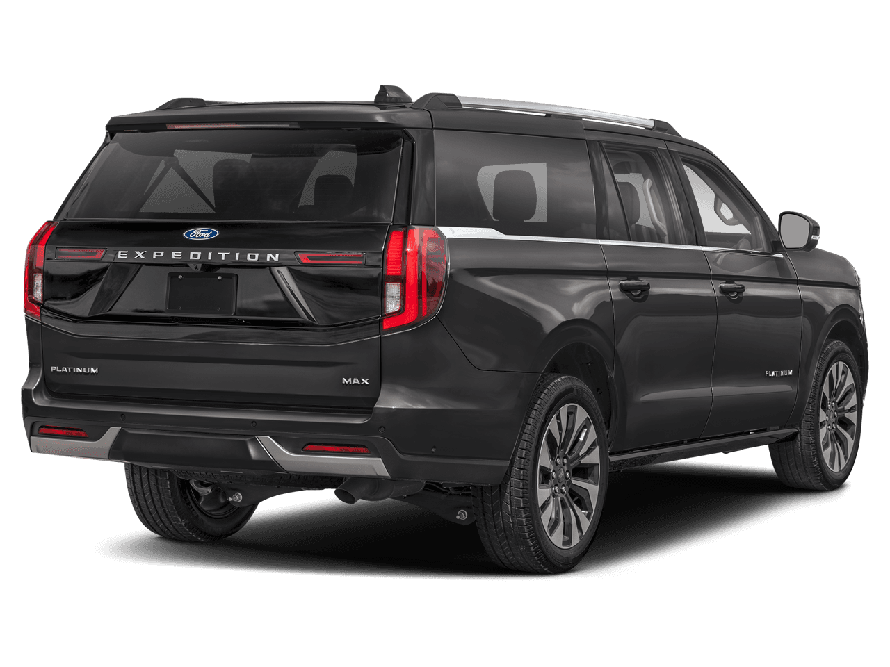 2026 Ford Expedition Max Photo in Silver Spring, MD 20904
