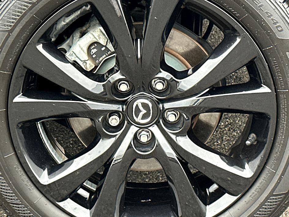 2024 Mazda CX-30 Photo in Silver Spring, MD 20904