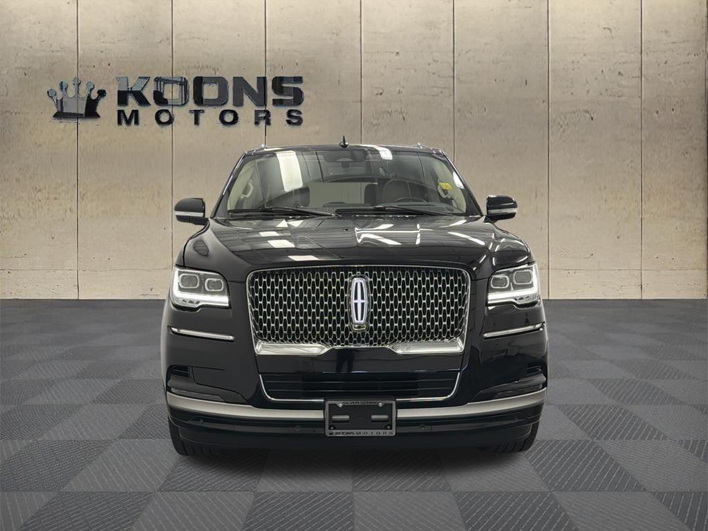 2024 Lincoln Navigator L Photo in Bethesda, MD 20814