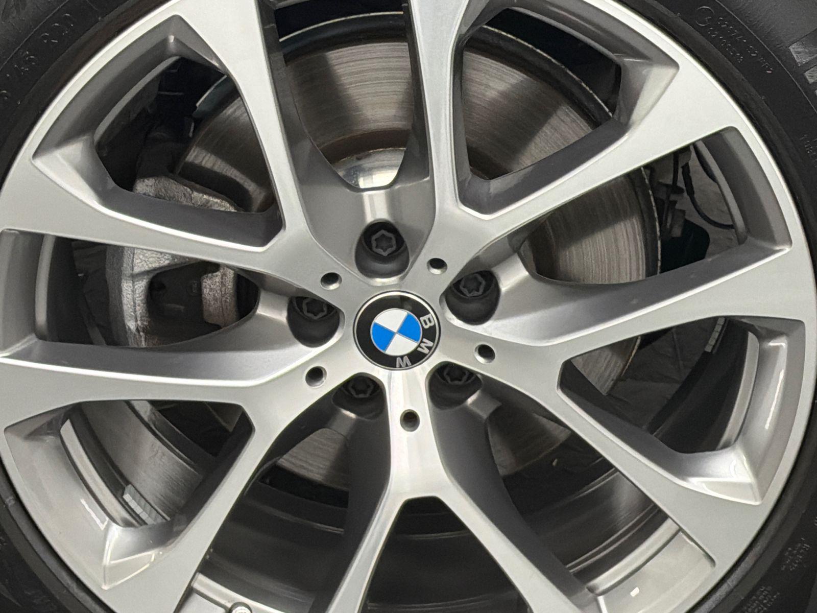 2026 BMW X5 Photo in Bethesda, MD 20814