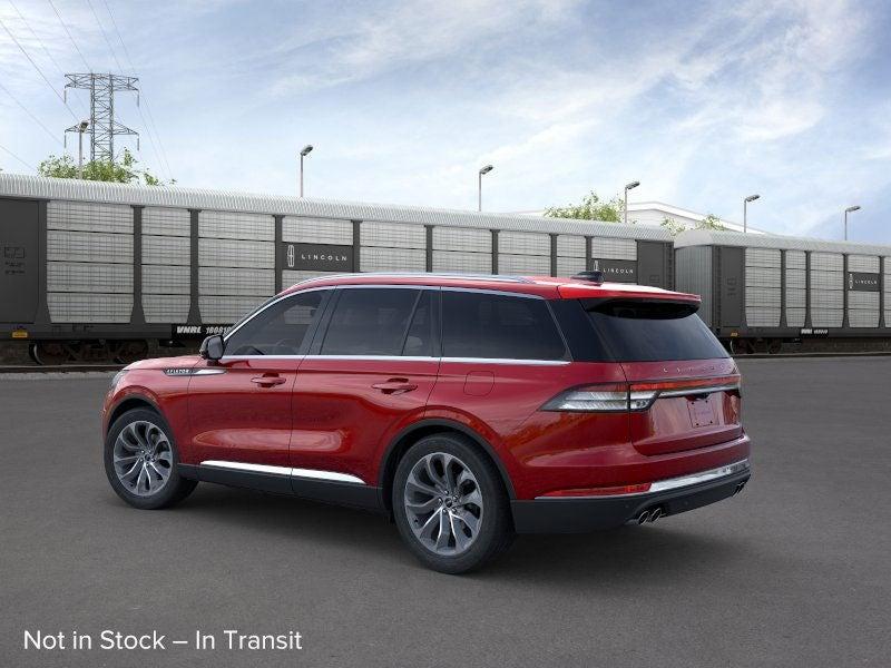 2025 Lincoln Aviator Photo in Bethesda, MD 20814