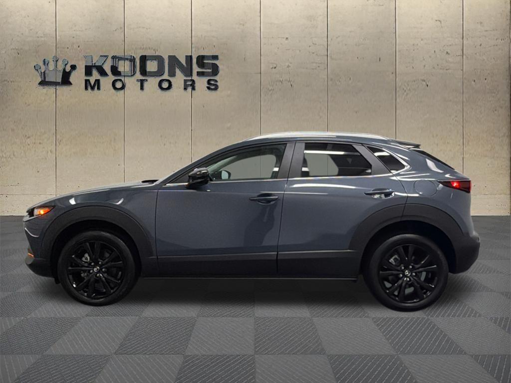 2023 Mazda CX-30 Photo in Silver Spring, MD 20904