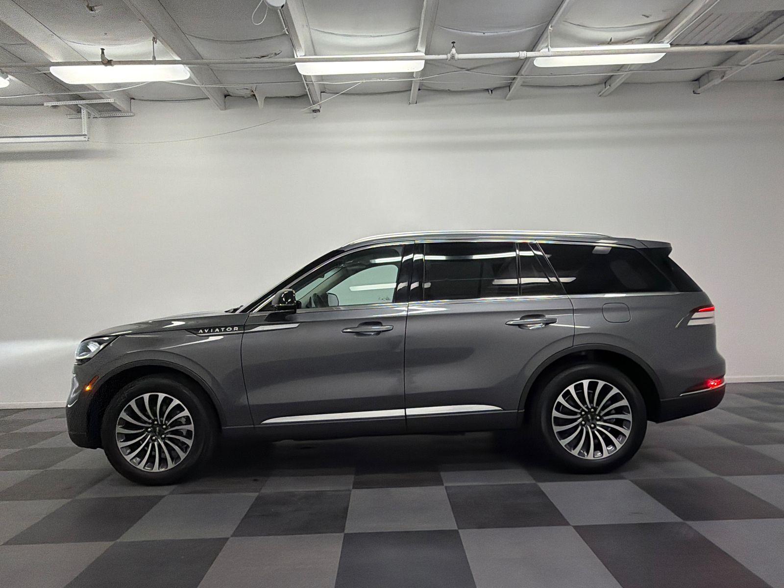 2023 Lincoln Aviator Photo in Bethesda, MD 20814