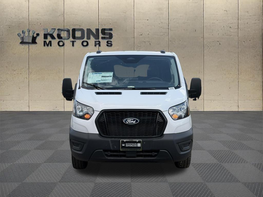 2026 Ford Transit-150 Photo in Silver Spring, MD 20904