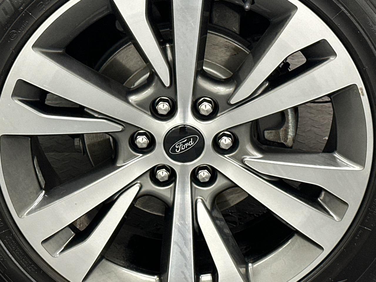 2020 Ford Expedition Photo in Silver Spring, MD 20904