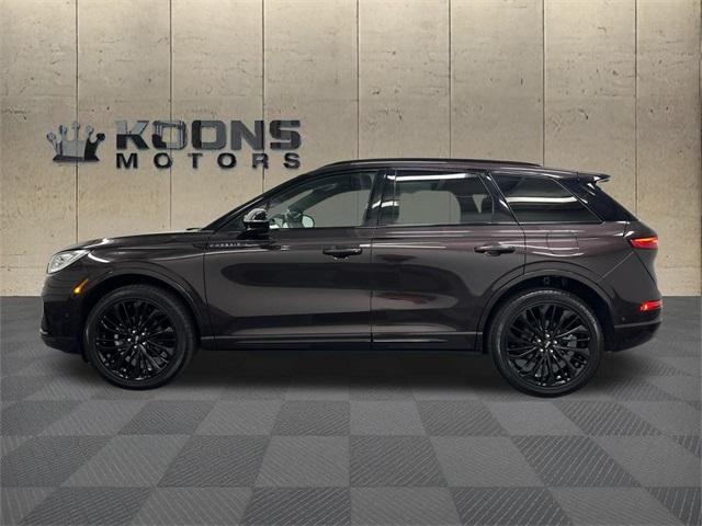 2023 Lincoln Corsair Photo in Bethesda, MD 20814