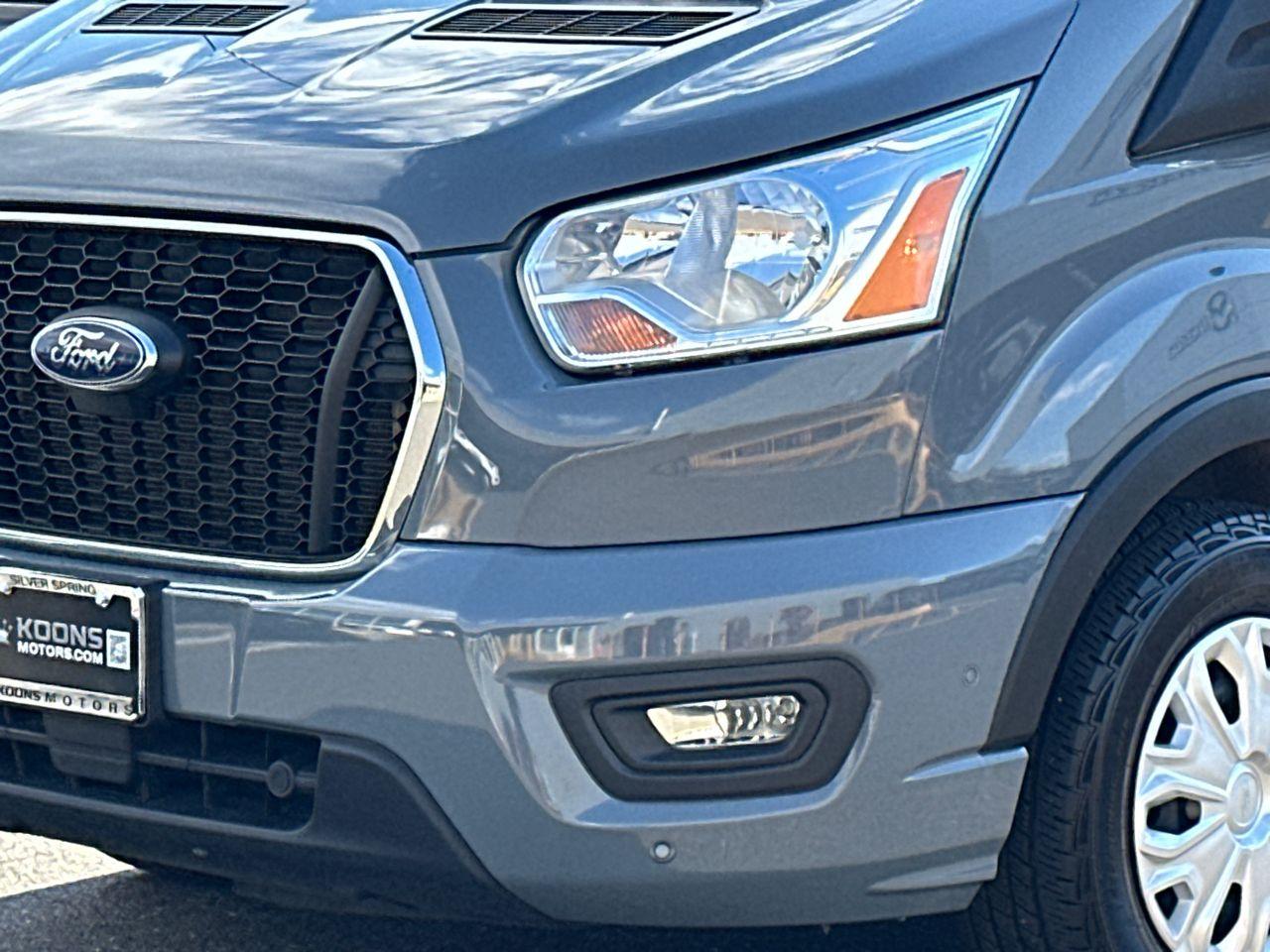 2022 Ford Transit-350 Photo in Silver Spring, MD 20904