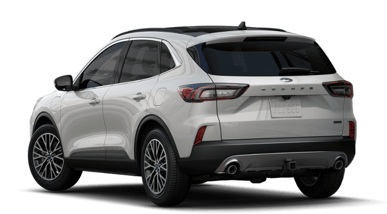 2025 Ford Escape Plug-In Hybrid Photo in Silver Spring, MD 20904