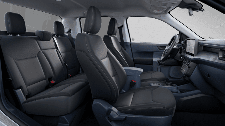 2025 Ford Maverick Photo in Silver Spring, MD 20904