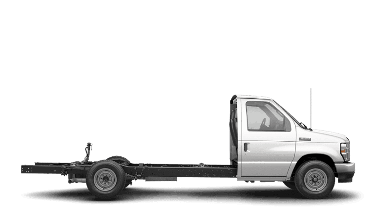 2024 Ford F-350 Super Duty Chassis Cab Photo in Silver Spring, MD 20904