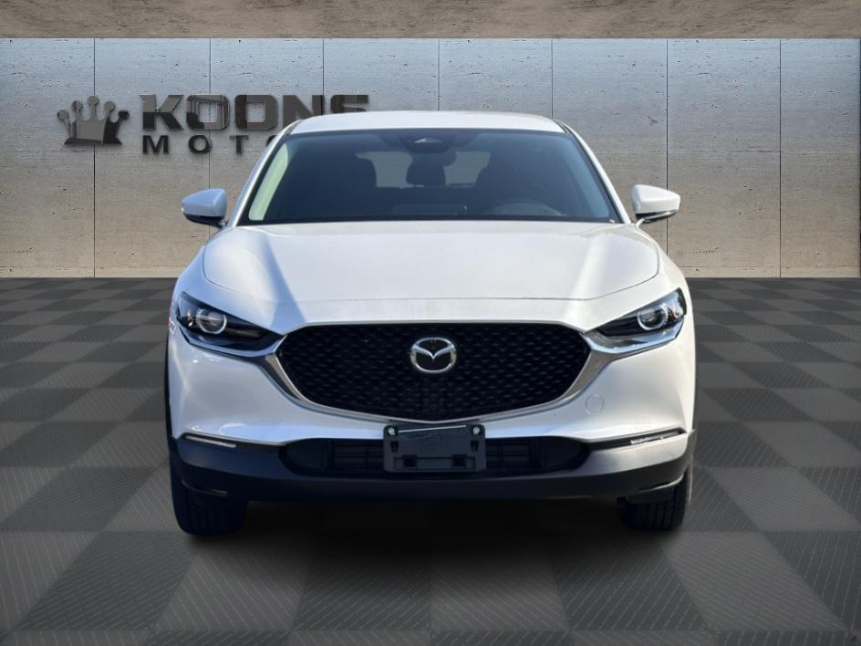 2025 Mazda CX-30 Photo in Silver Spring, MD 20904