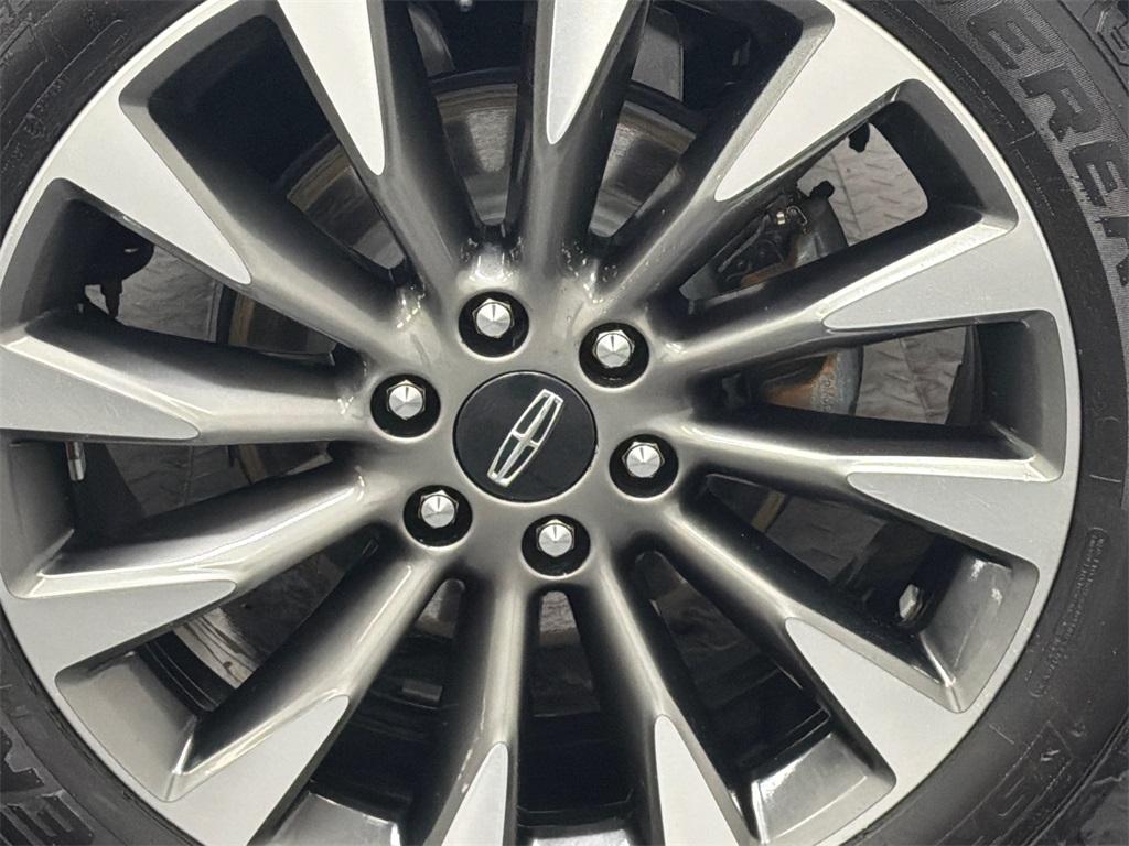 2021 Lincoln Navigator L Photo in Bethesda, MD 20814